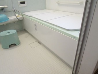 LIXIL アライズ1616 Zタイプにお取替え LIXIL アライズ1616 Zタイプにお取替え